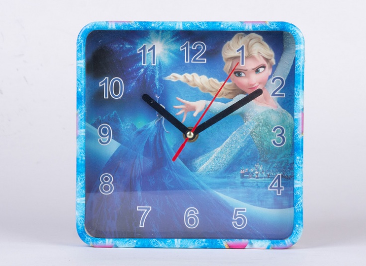 ساعت دیواری فانتزی