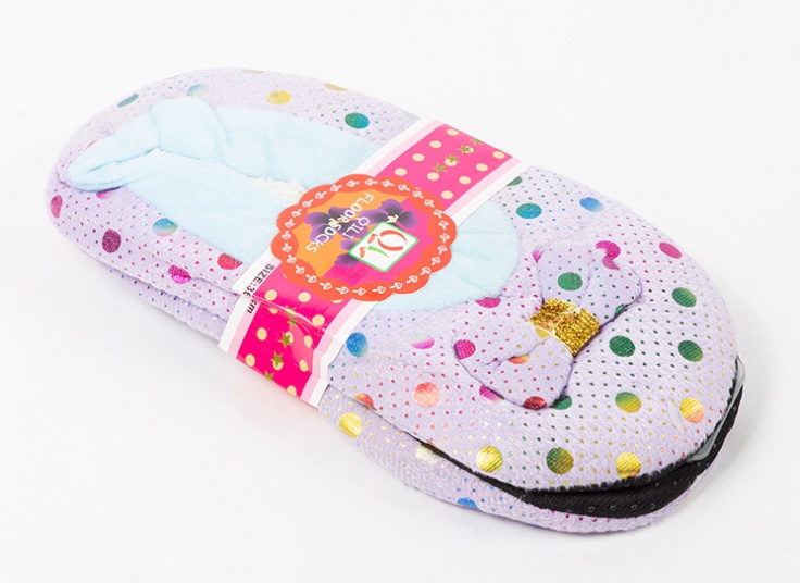 پاپوش راحتی زنانه