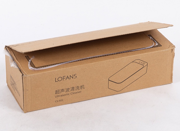 دستگاه شوینده التراسونیک XIAOMI LOFANS