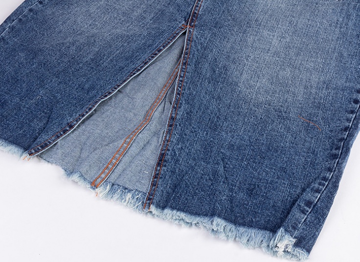 دامن جین زنانه ZARA