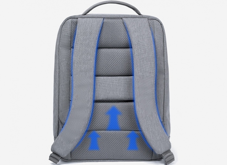 کوله پشتی شیائومی مدل URBAN