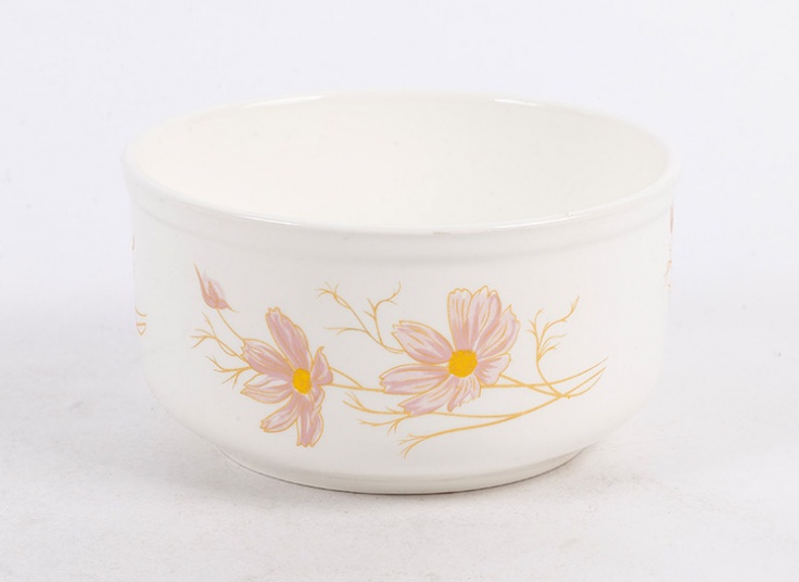 ظرف 3 تکه سرامیکی سوپاپ دار Locatelli