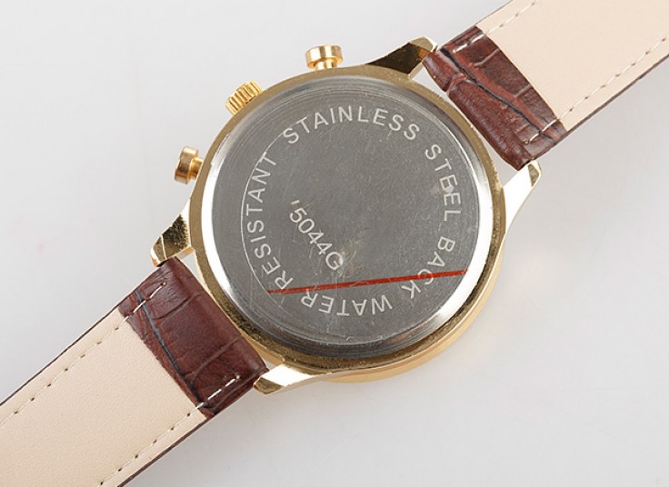 ساعت مچی مردانه