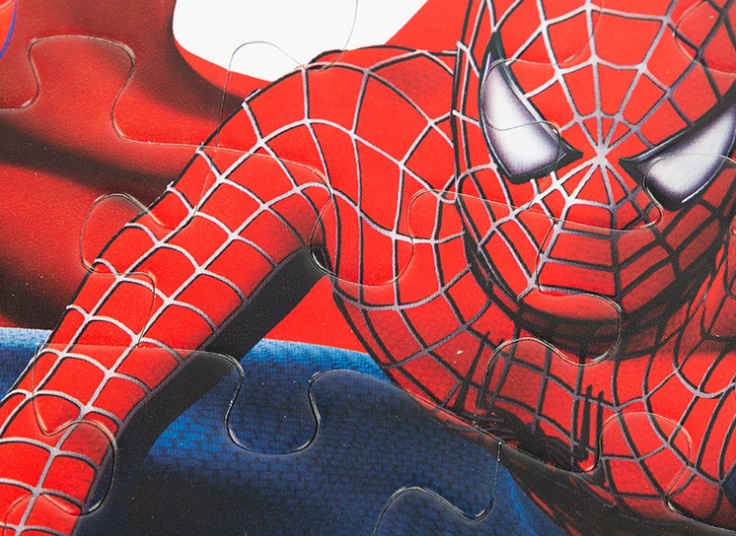 پازل 35 تکه Star