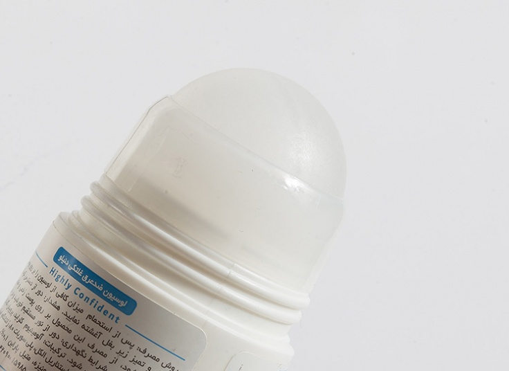 رول ضد تعریق DANILO