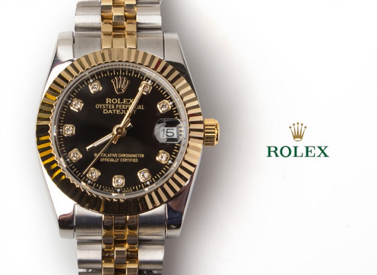 ساعت مردانه ROLEX