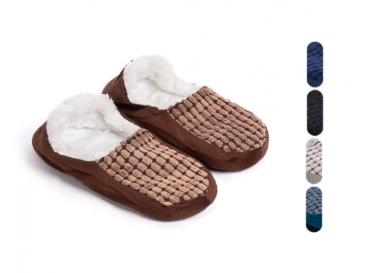 پاپوش زمستانی مردانه