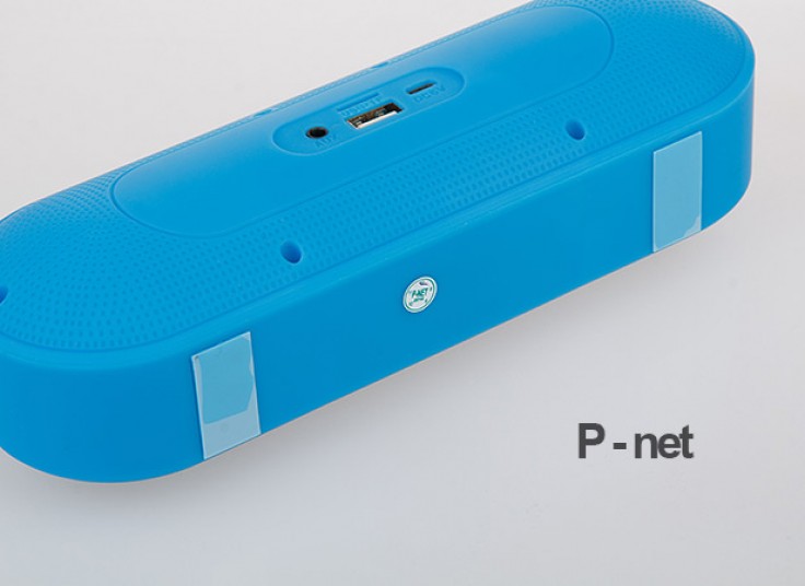 اسپیکر بلوتوث P net