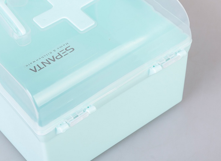 جعبه همه کاره Sepanta Plus