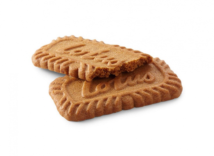 بیسکوئیت Lotus