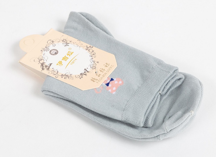 جوراب زنانه Yijiya