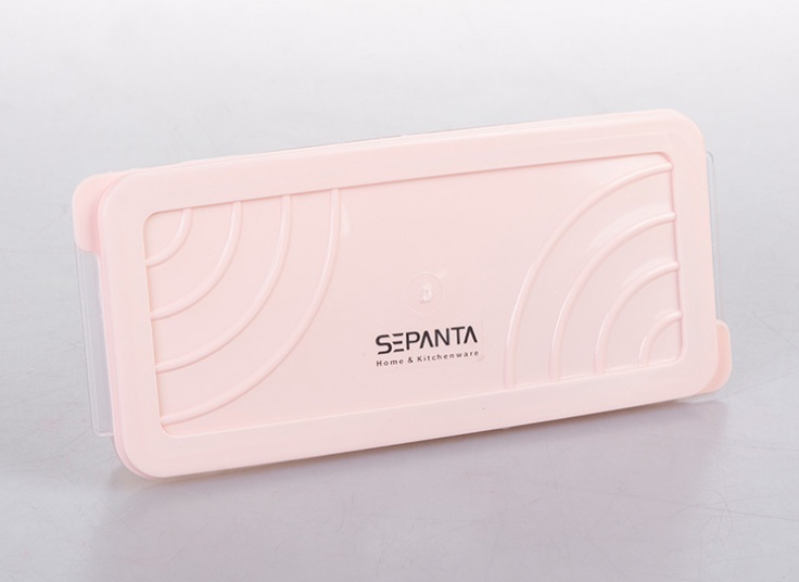 ظرف گوشت دو عددی SEPANTA