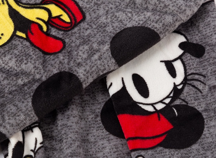 لگ مخمل فانتزی