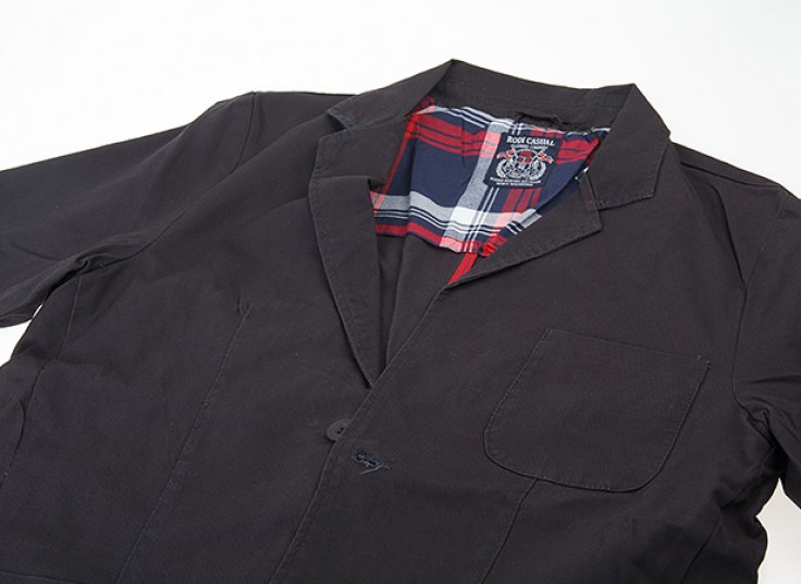 کت تک مردانه Rodi Casual