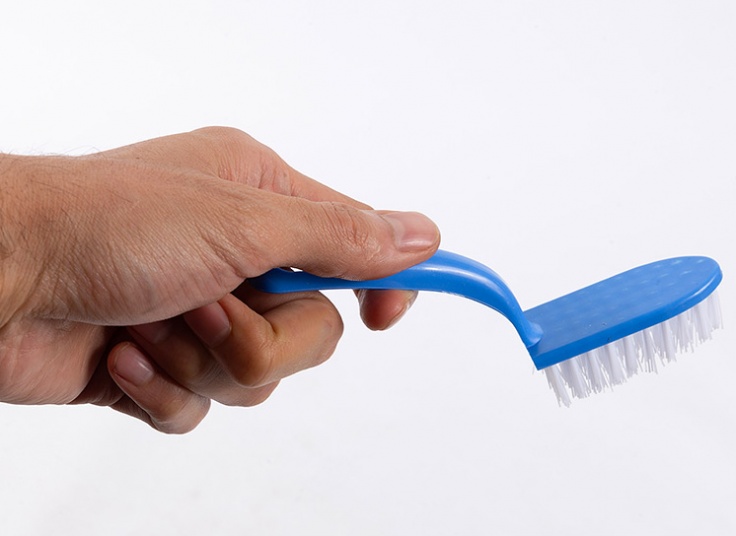 پک فرچه سه عددی