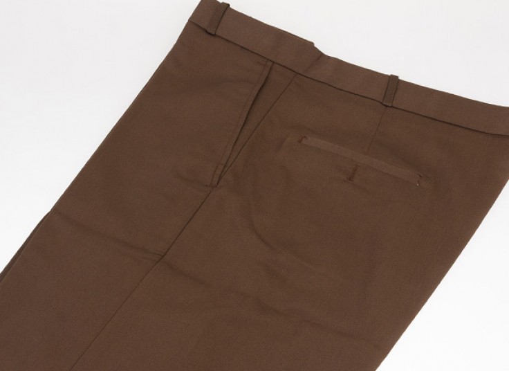 شلوار مردانه پارچه ای طرح Esprit