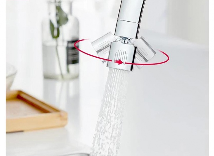 سرشیر آب متحرک چندمنظوره شیائومی Xiaomi Diiib