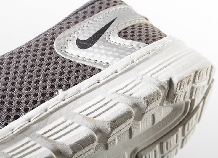 کفش زنانه طرح NIKE