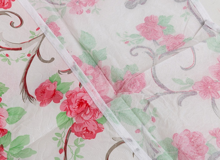 پیشبند آشپزخانه طرحدار