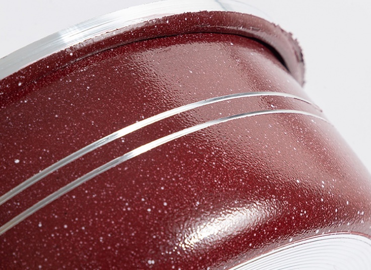 ست 3 عددی تابه گرانیتی 