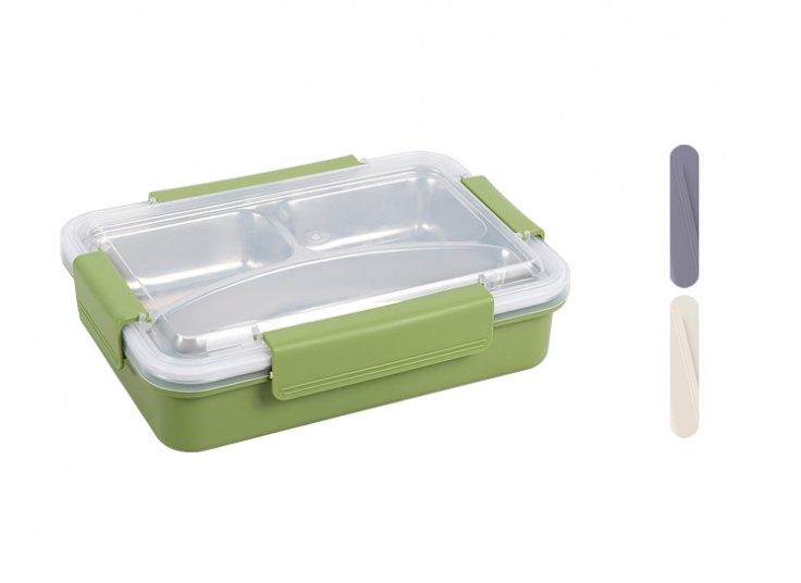 لانچ باکس طرح SIMPLE