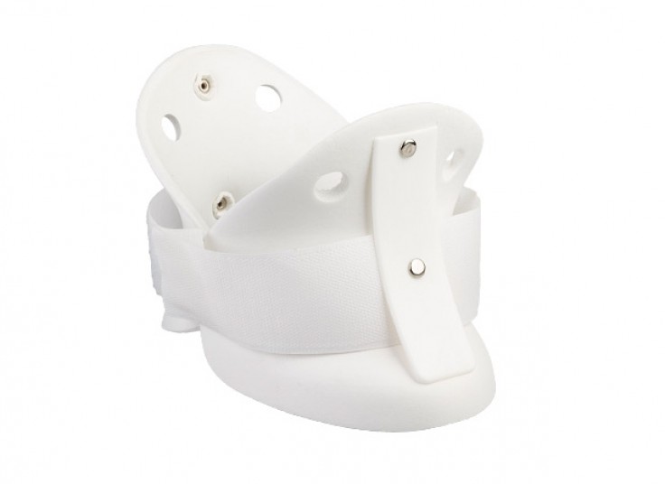 گردن بند طبی