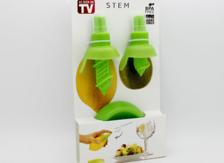 اسپری لیمو STEM