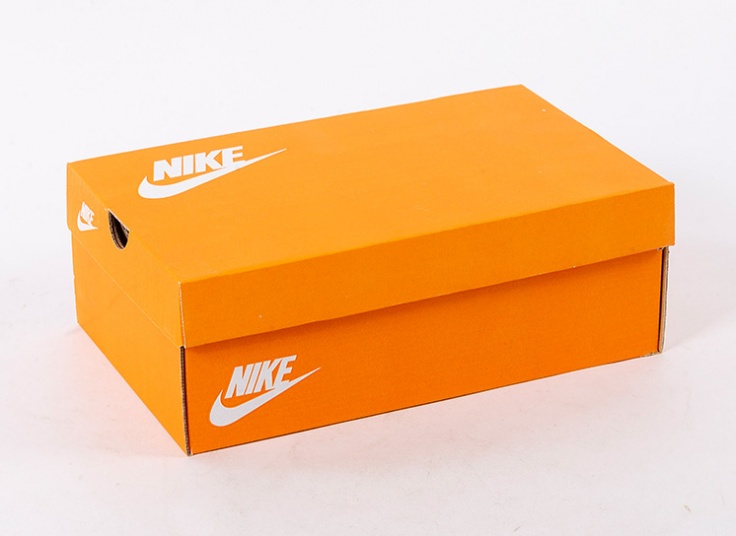 کتانی زنانه طرح Nike
