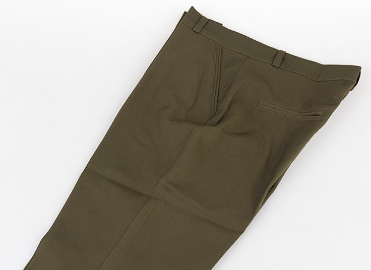 شلوار کرپ زنانه H and M