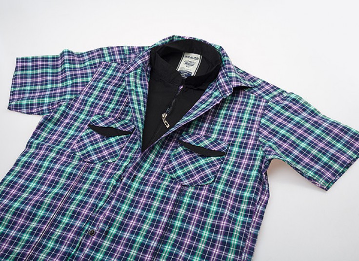 پیراهن مردانه Weaver