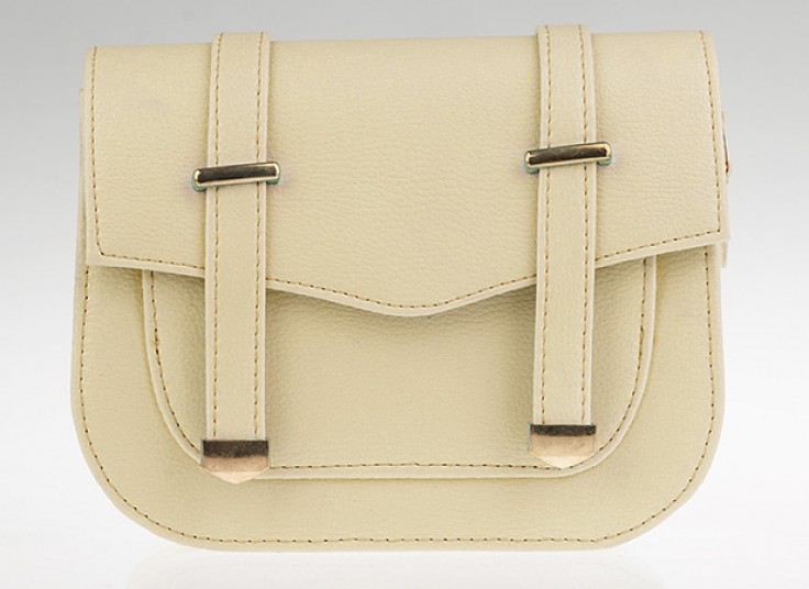 کیف زنانه طرح satchel