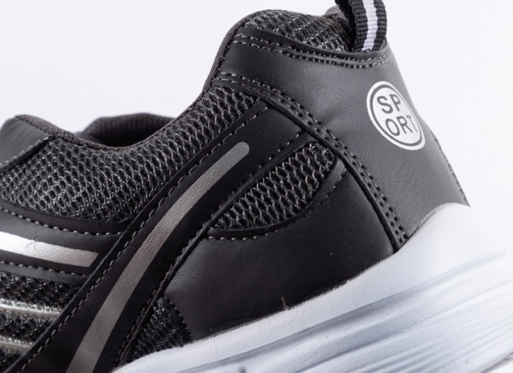 کتانی مردانه SPORT کد980TT