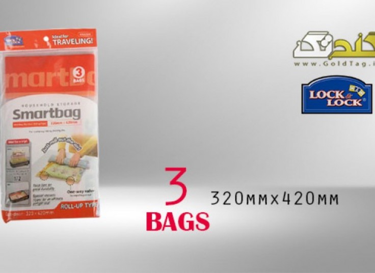 وکیوم بگ Lock&Lock