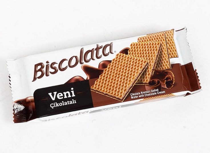 محصولات Biscolata