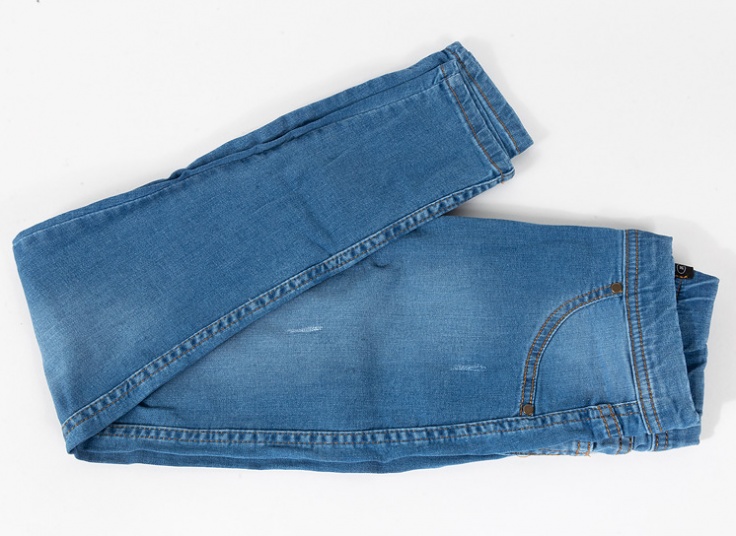 لگ جین زنانه Besttrend