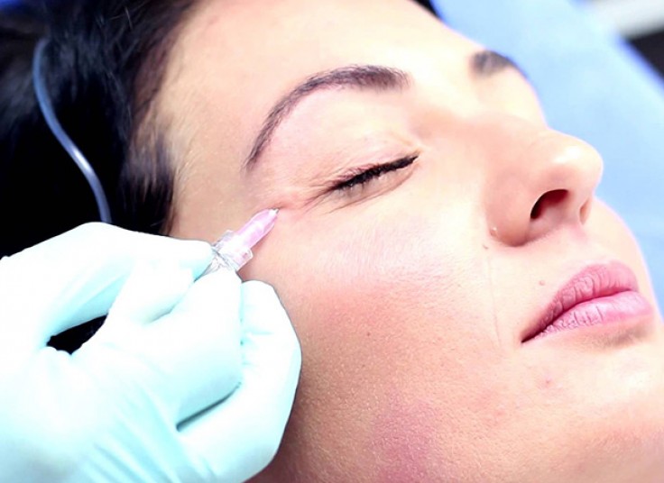 کربوکسی تراپی مطهری