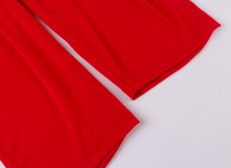 ست تاپ و شلوارک طرح Puma