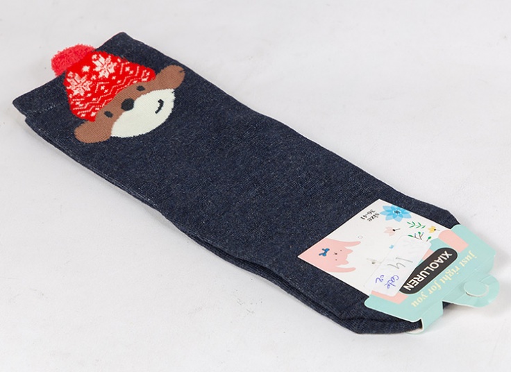 جوراب فانتزی Xiaoluren