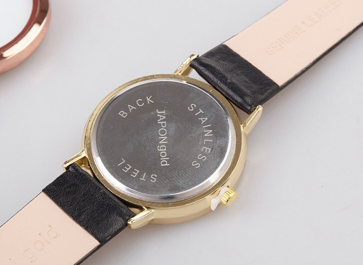 ساعت مچی مردانه Japon gold