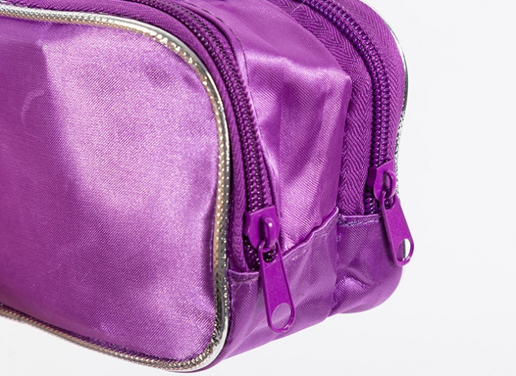 جامدادی کارتونی 2 زیپ