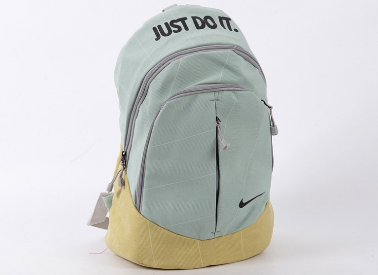 کوله پشتی دو رنگ Nike