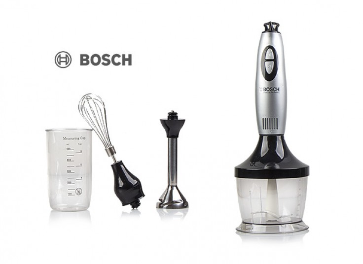 مخلوط‌ کن چهارکاره BOSCH
