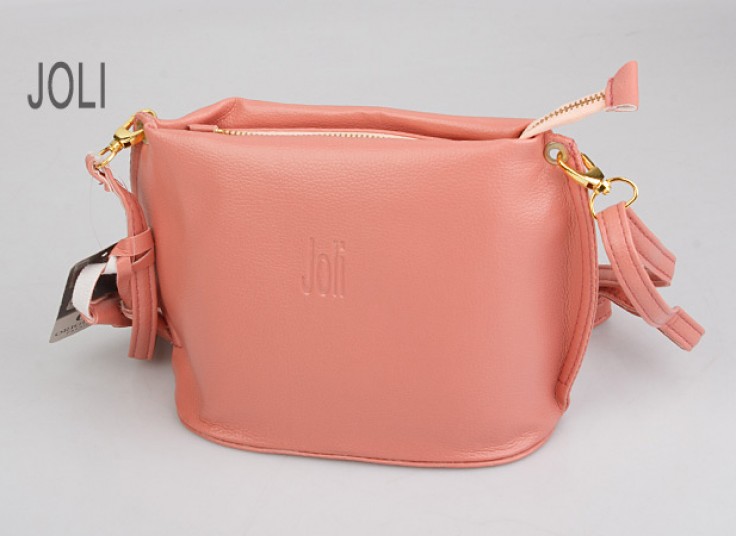 کیف زنانه JOLI مدل سرخپوستی