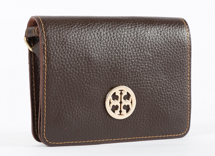 کیف دوشی چرمی زنانه