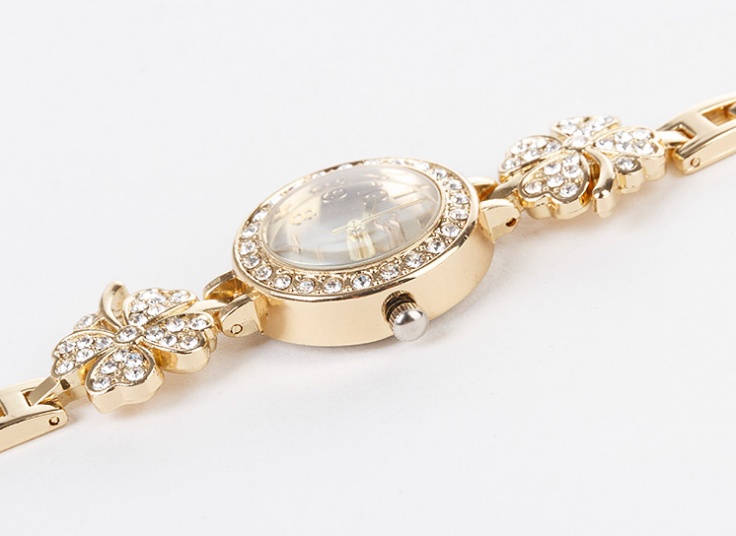 ساعت مچی زنانه YFMN