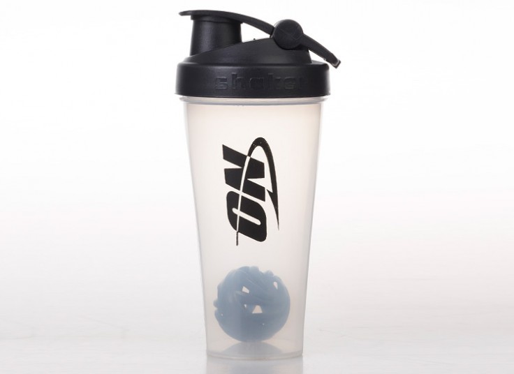 شیکر ورزشی طرح ON