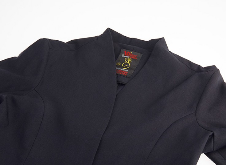 مانتو نخی Classic