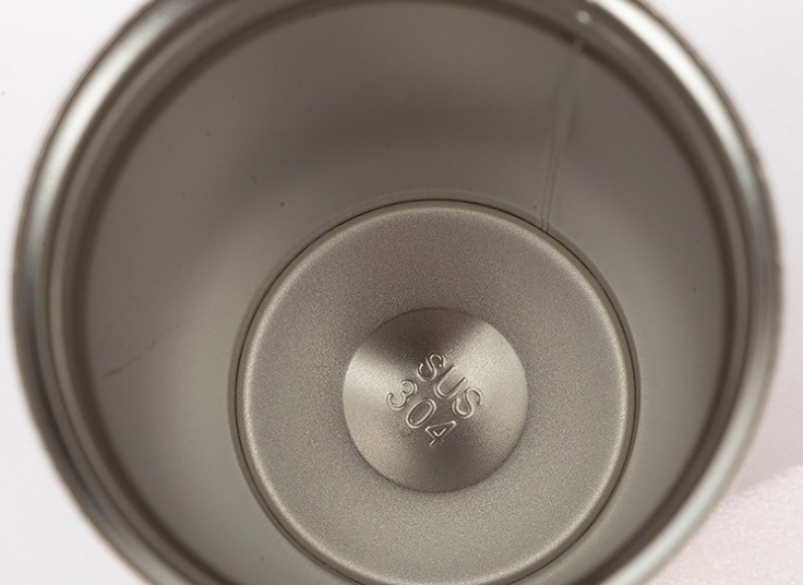 تراول ماگ قفل دار coffee