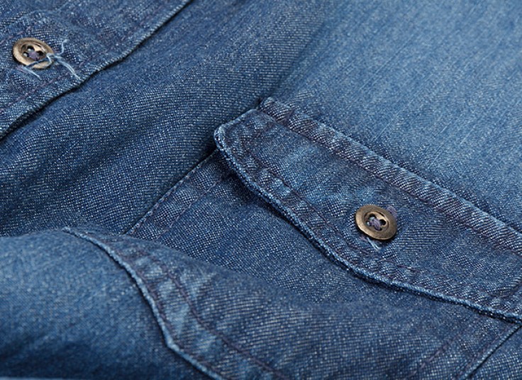 مانتو جین Terranova