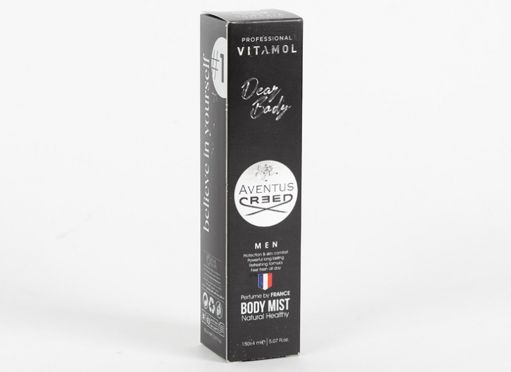 بادی اسپلش VITAMOL